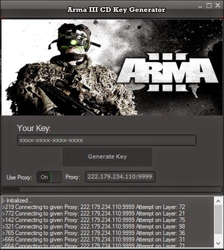 arma 2 free cd key generator